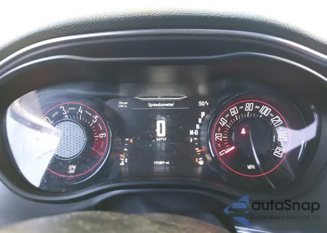 2017 Dodge Challenger Sxt z USA, uszkodzony, nr VIN 2C3CDZAG7HH554956